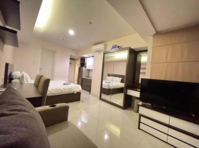 DISEWAKAN 1 UNIT 1BR INCLUDE SOFA BED WiFi Youtube Netflix